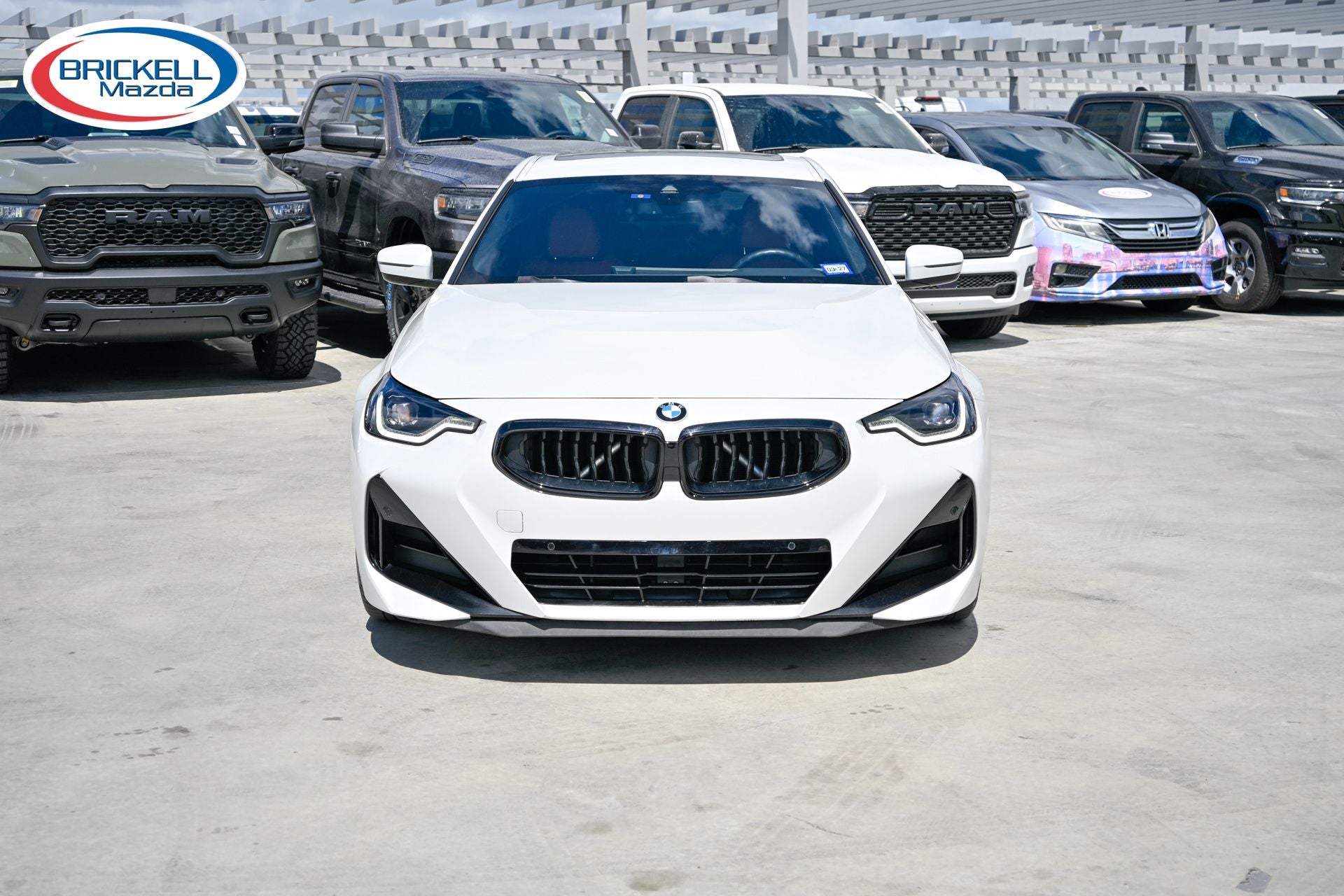 2024 BMW 2 Series 230i