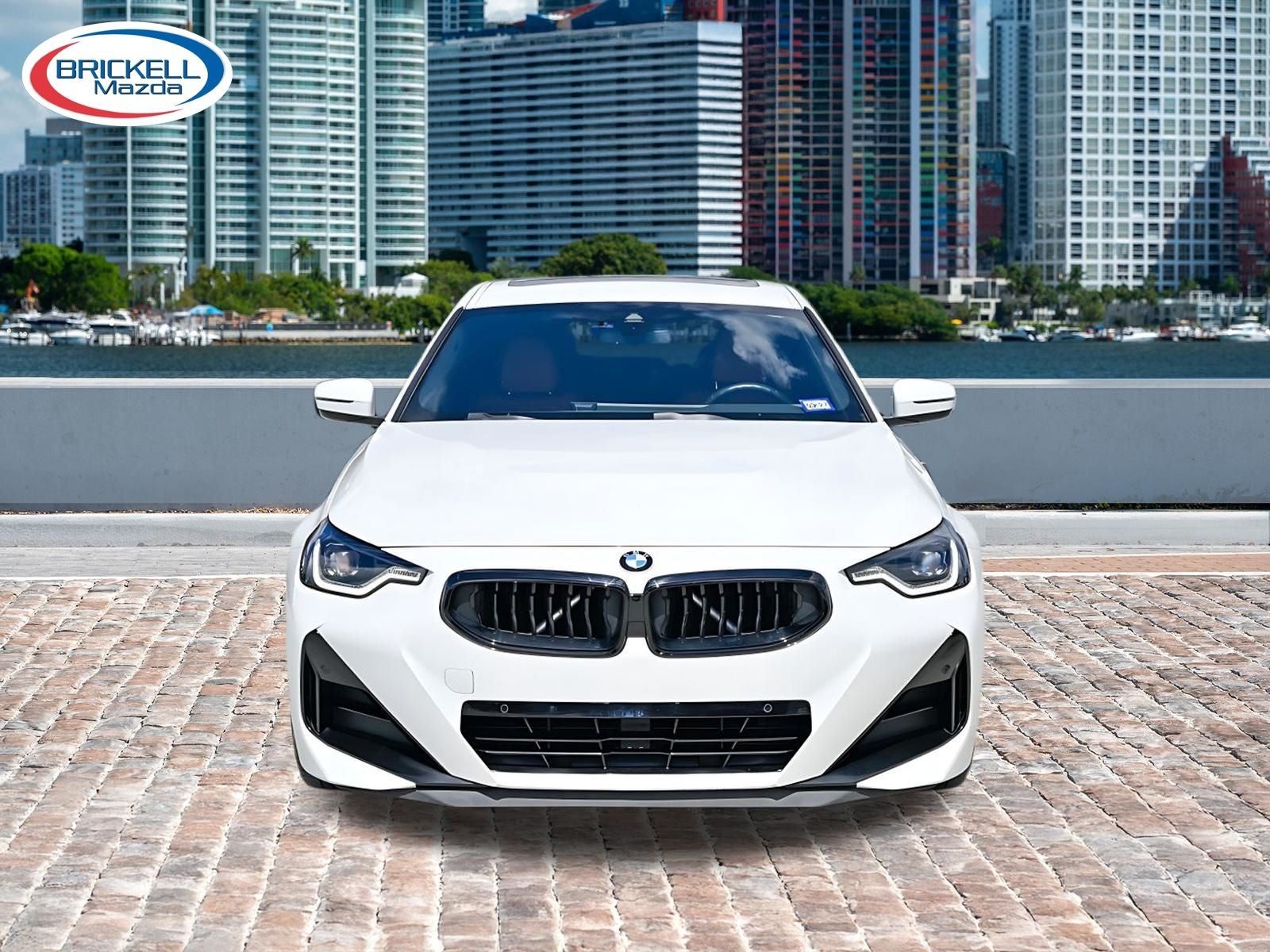 2024 BMW 2 Series 230i