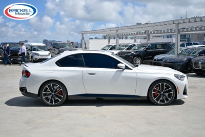 2024 BMW 2 Series 230i