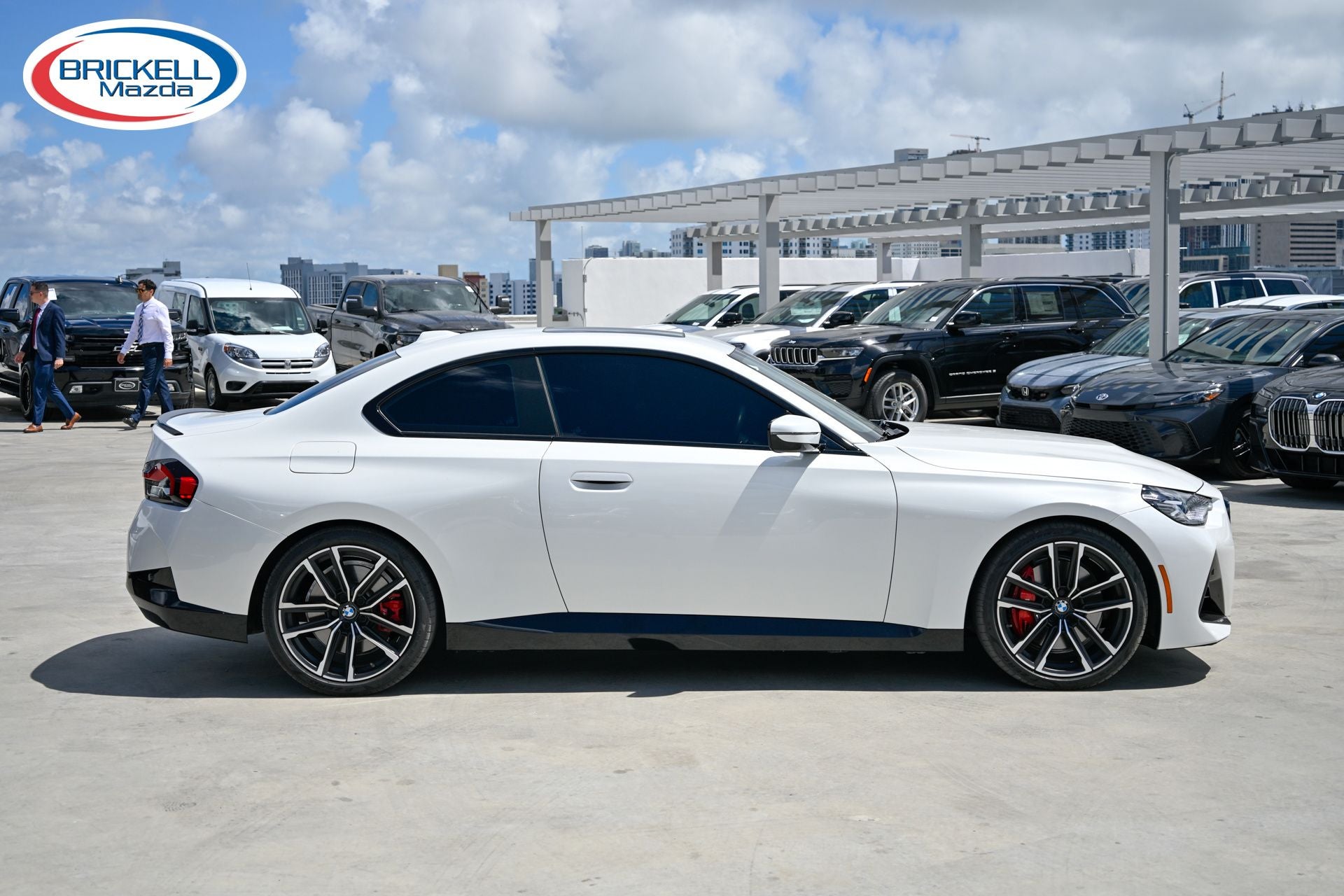 2024 BMW 2 Series 230i