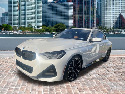 2024 BMW 2 Series 230i