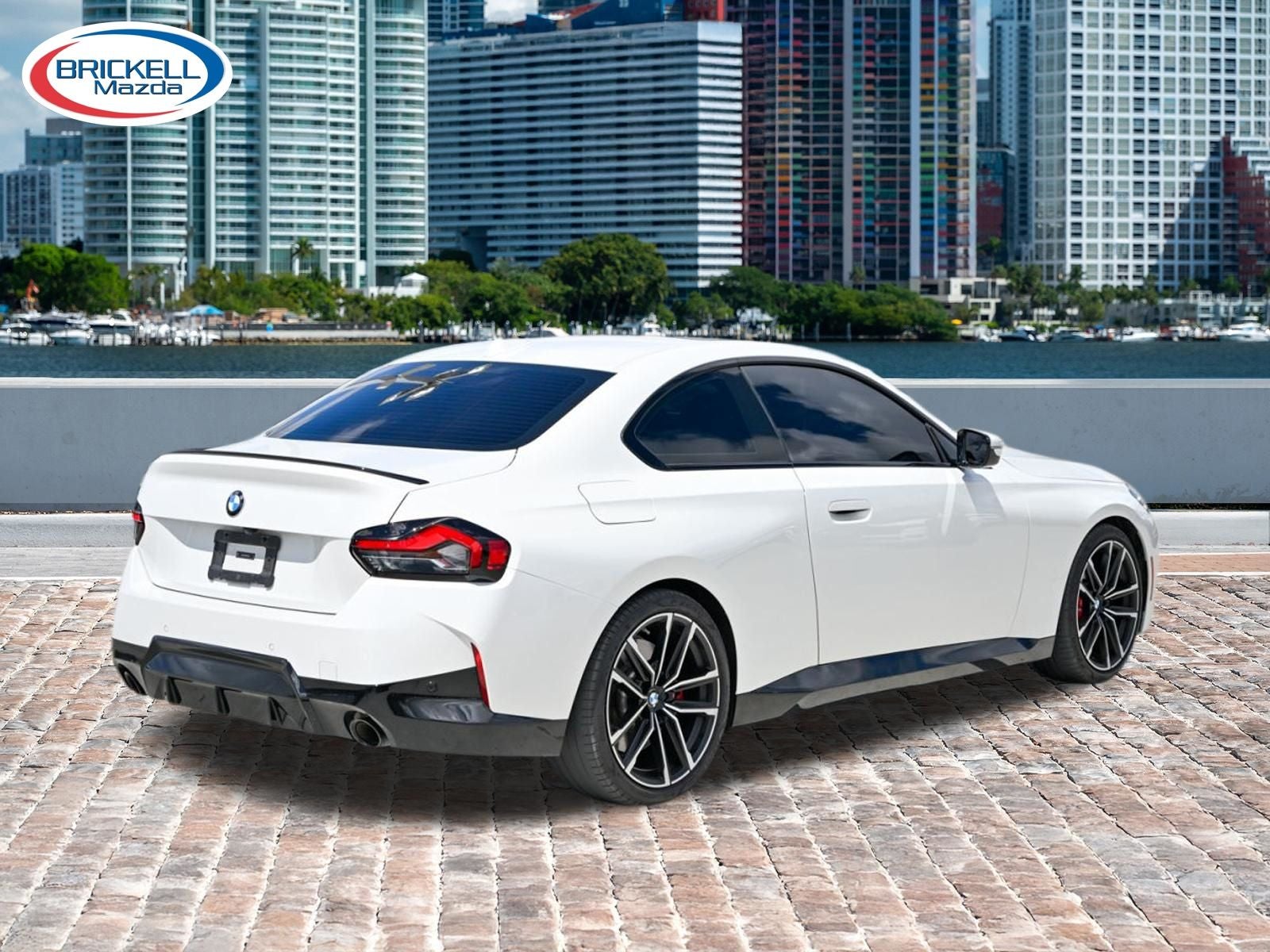 2024 BMW 2 Series 230i