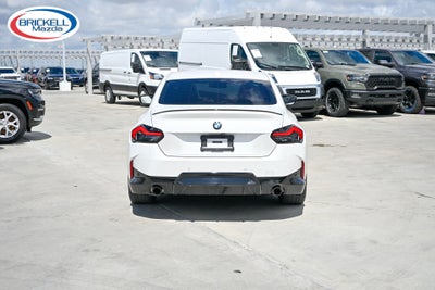 2024 BMW 2 Series 230i