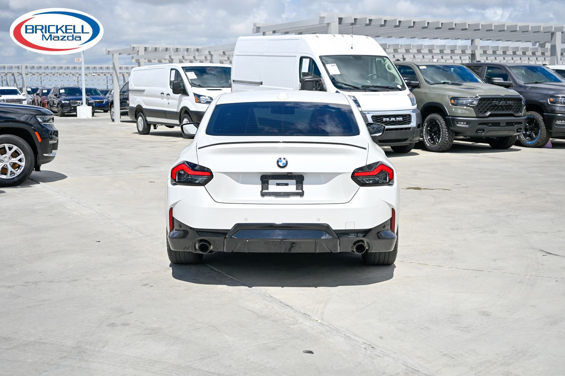 2024 BMW 2 Series 230i