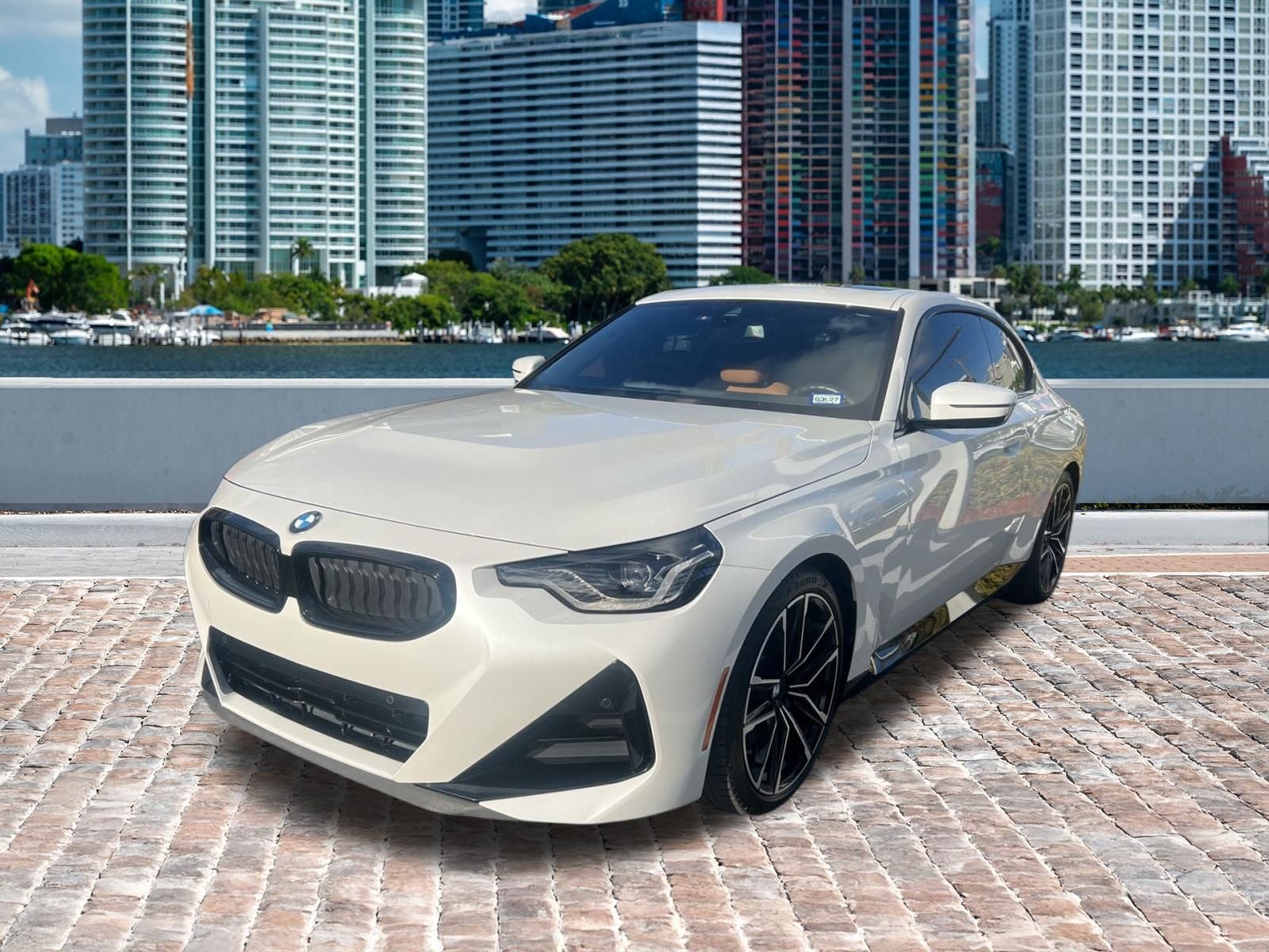 2024 BMW 2 Series 230i
