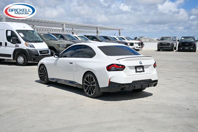 2024 BMW 2 Series 230i