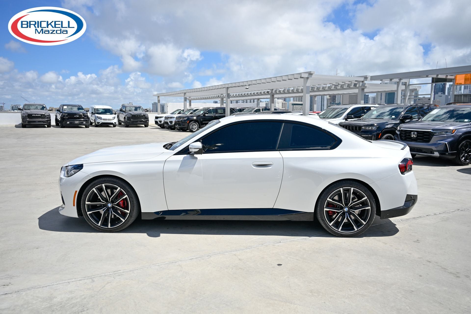 2024 BMW 2 Series 230i