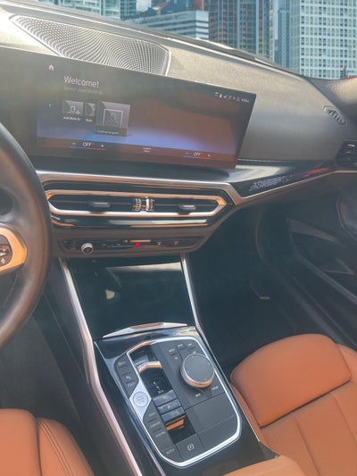 2024 BMW 2 Series 230i