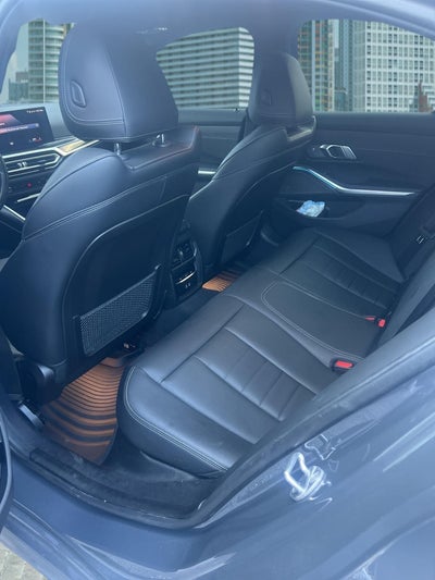 2023 BMW 3 Series M340i xDrive