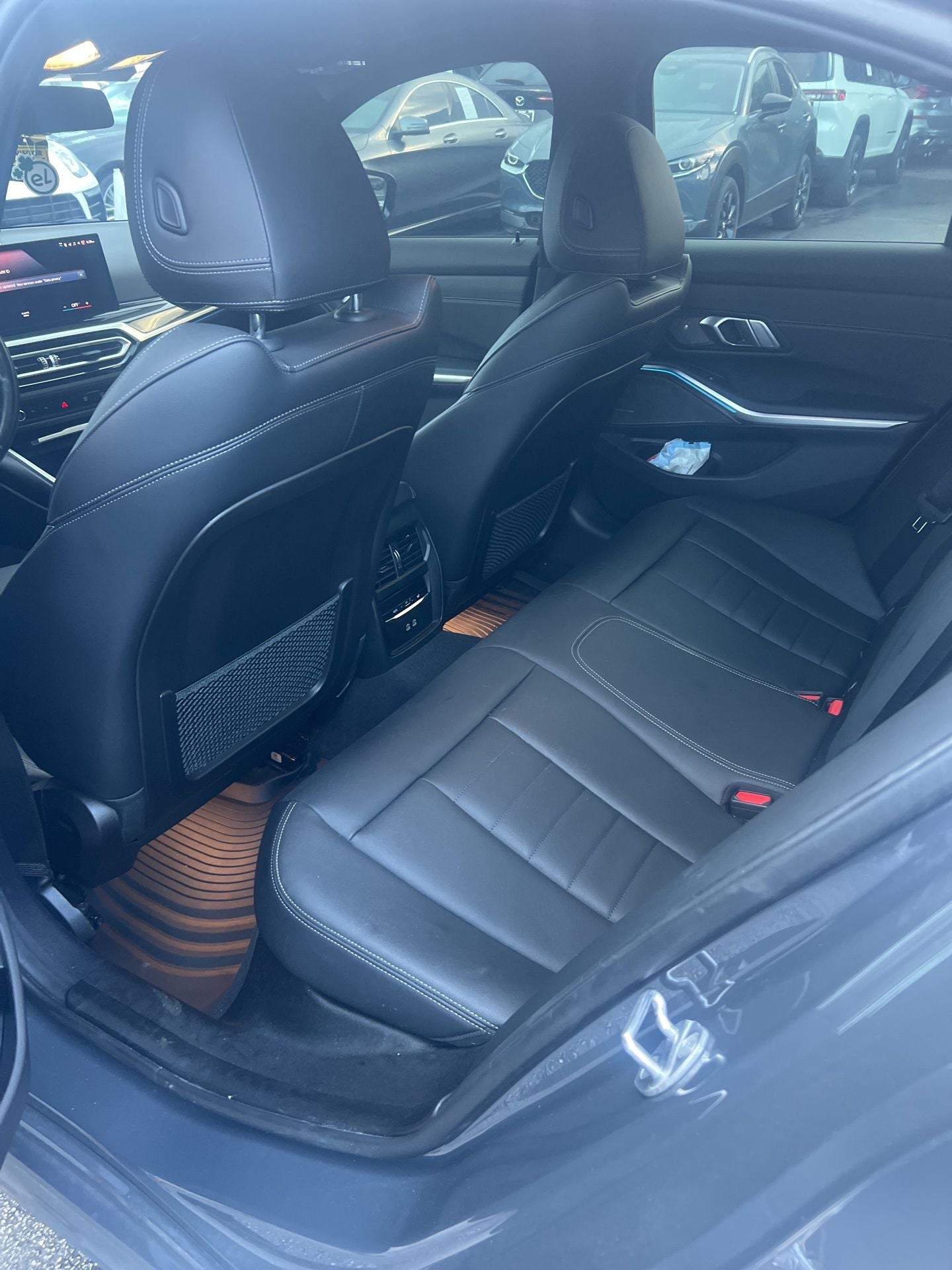 2023 BMW 3 Series M340i xDrive