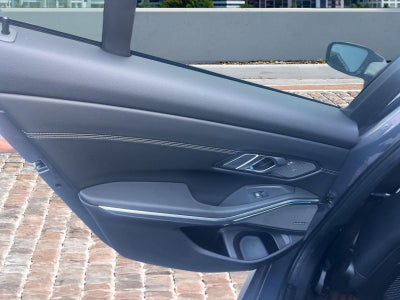 2023 BMW 3 Series M340i xDrive