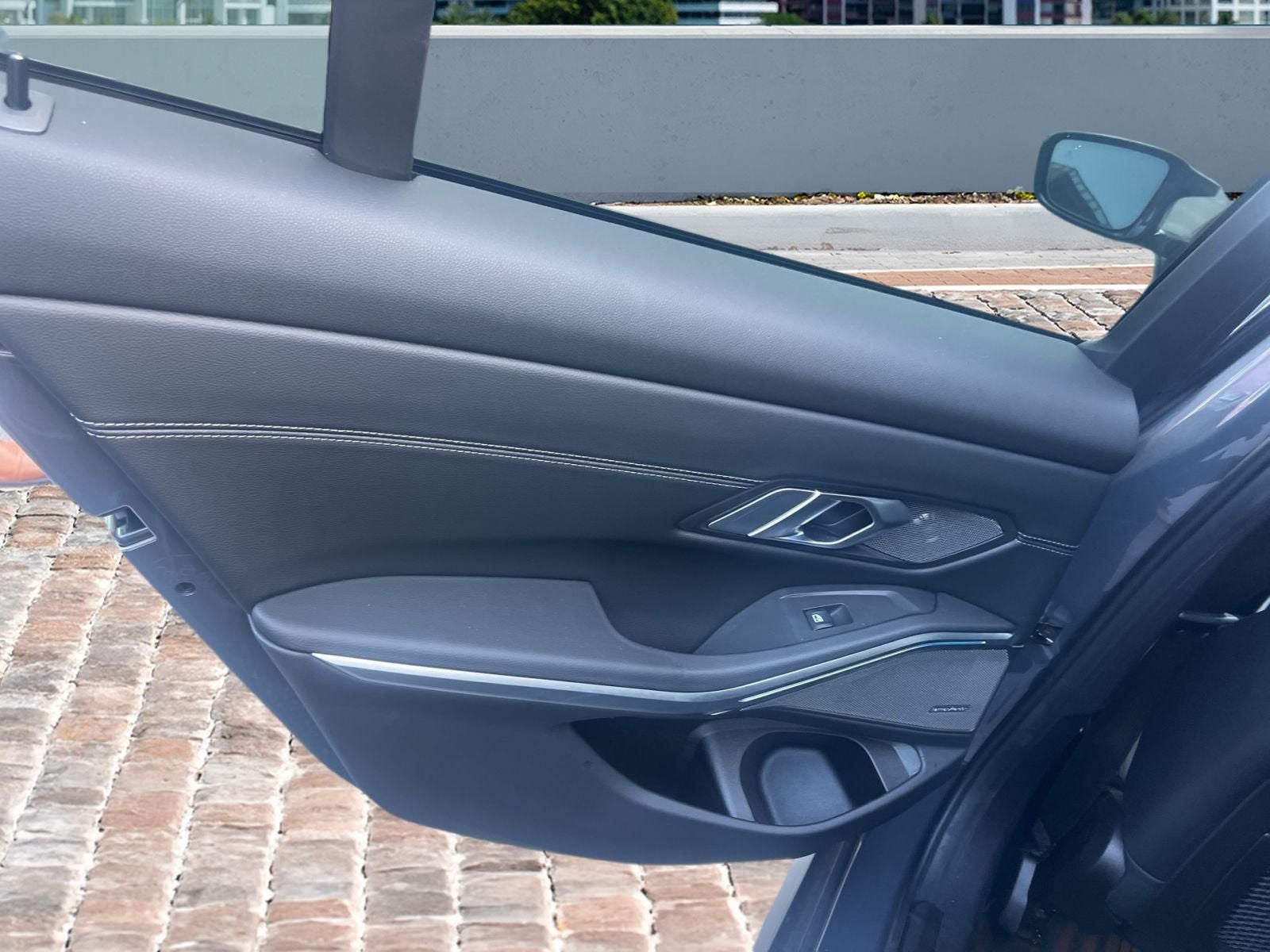 2023 BMW 3 Series M340i xDrive