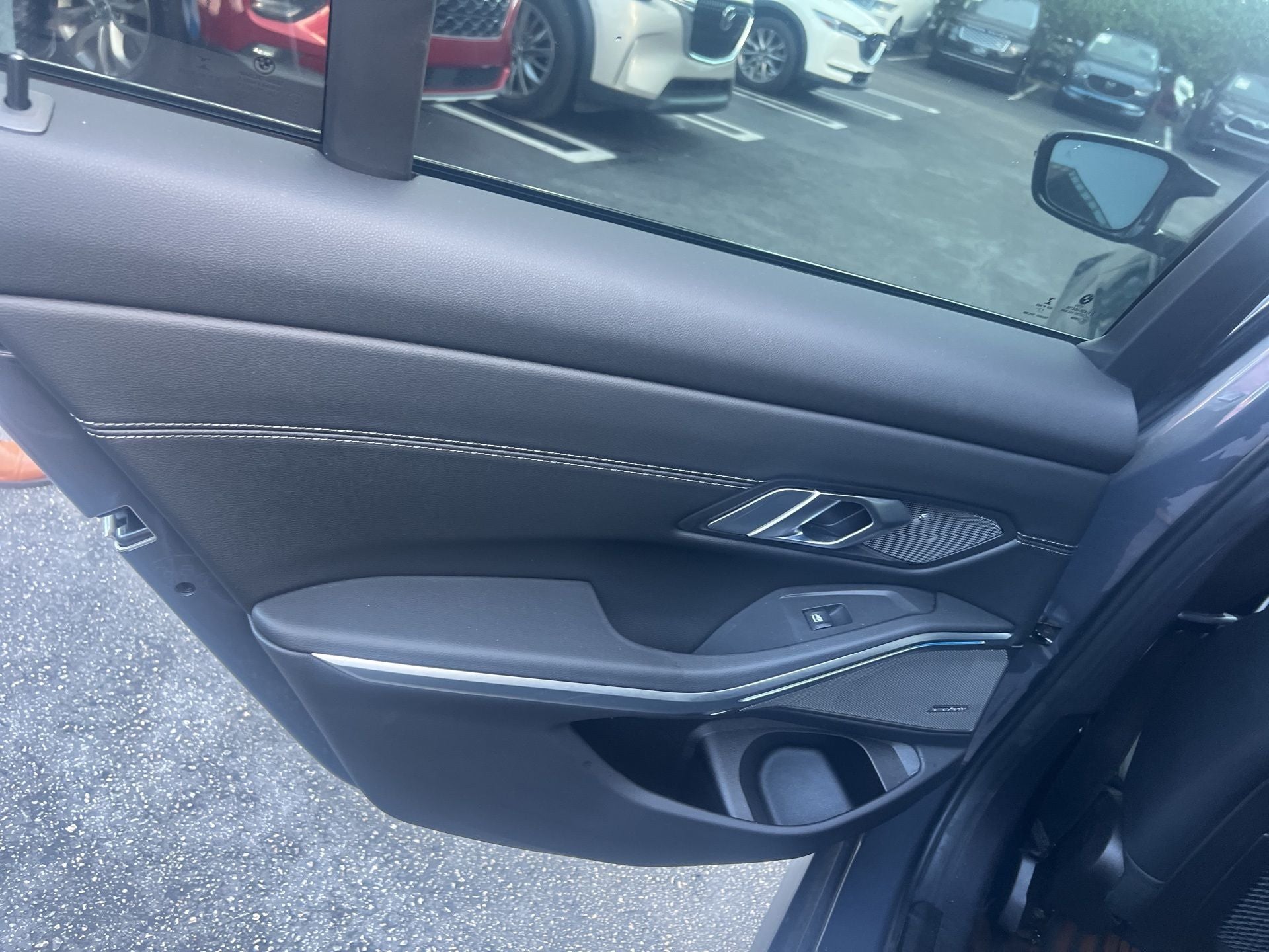 2023 BMW 3 Series M340i xDrive