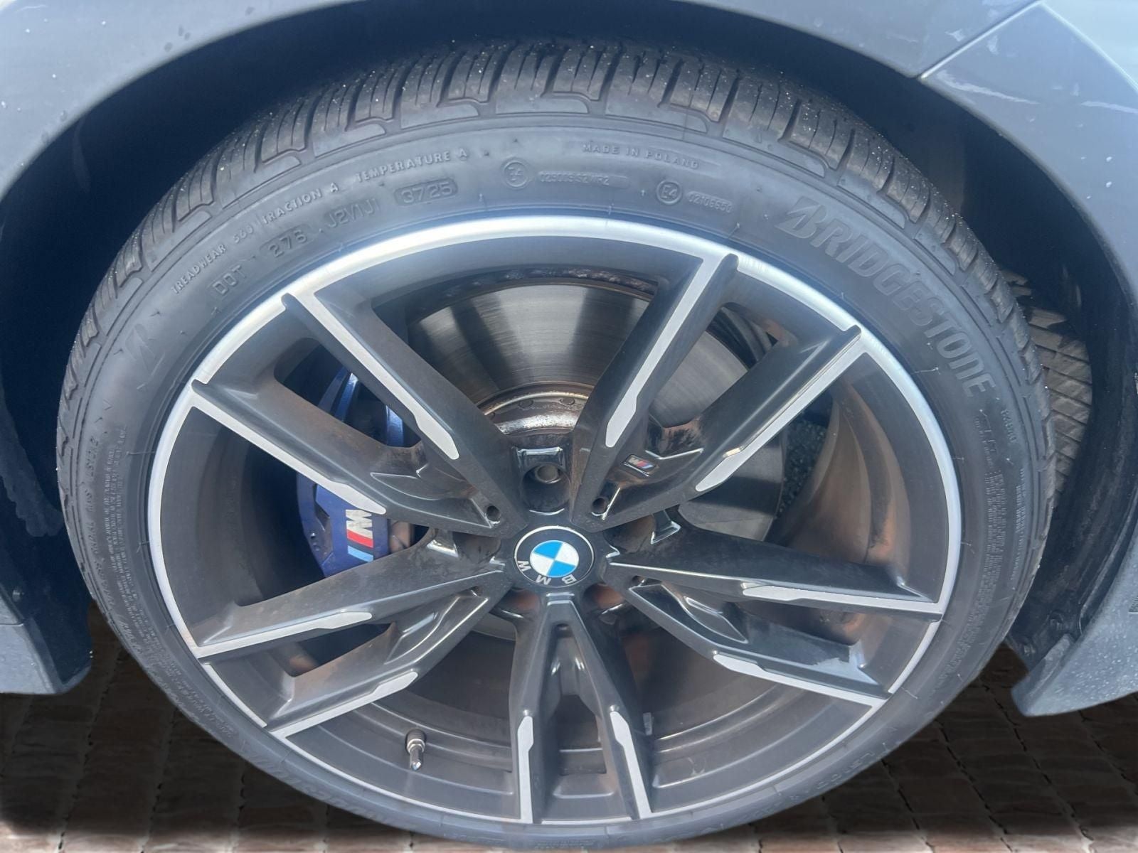 2023 BMW 3 Series M340i xDrive