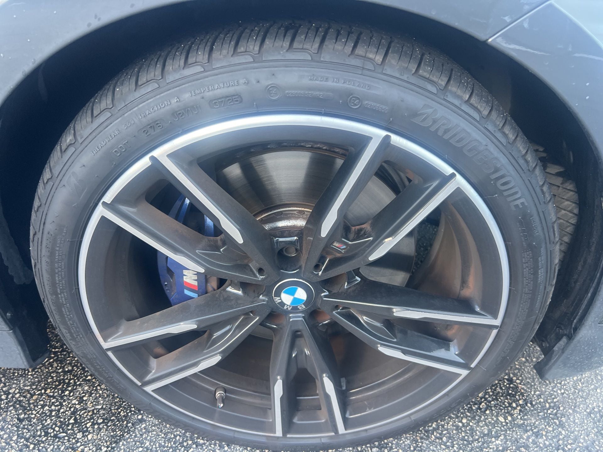 2023 BMW 3 Series M340i xDrive