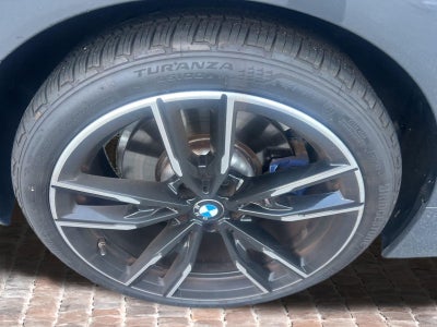 2023 BMW 3 Series M340i xDrive