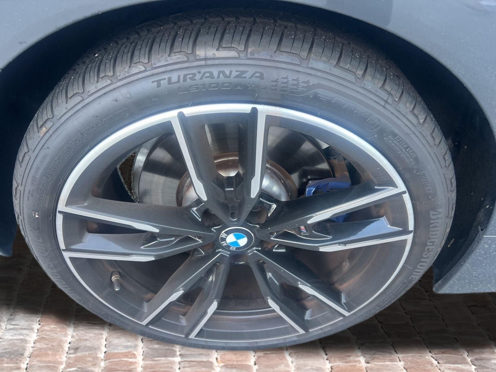 2023 BMW 3 Series M340i xDrive