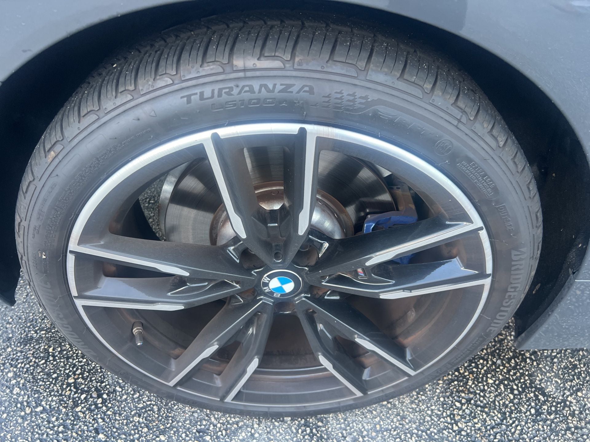 2023 BMW 3 Series M340i xDrive