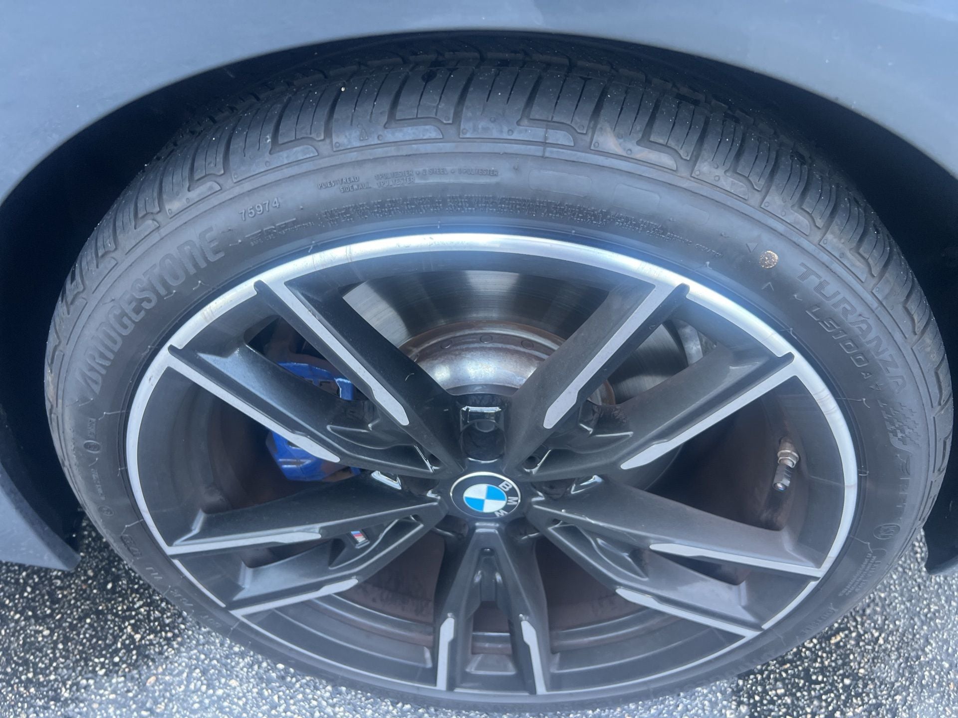 2023 BMW 3 Series M340i xDrive