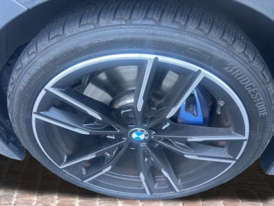 2023 BMW 3 Series M340i xDrive