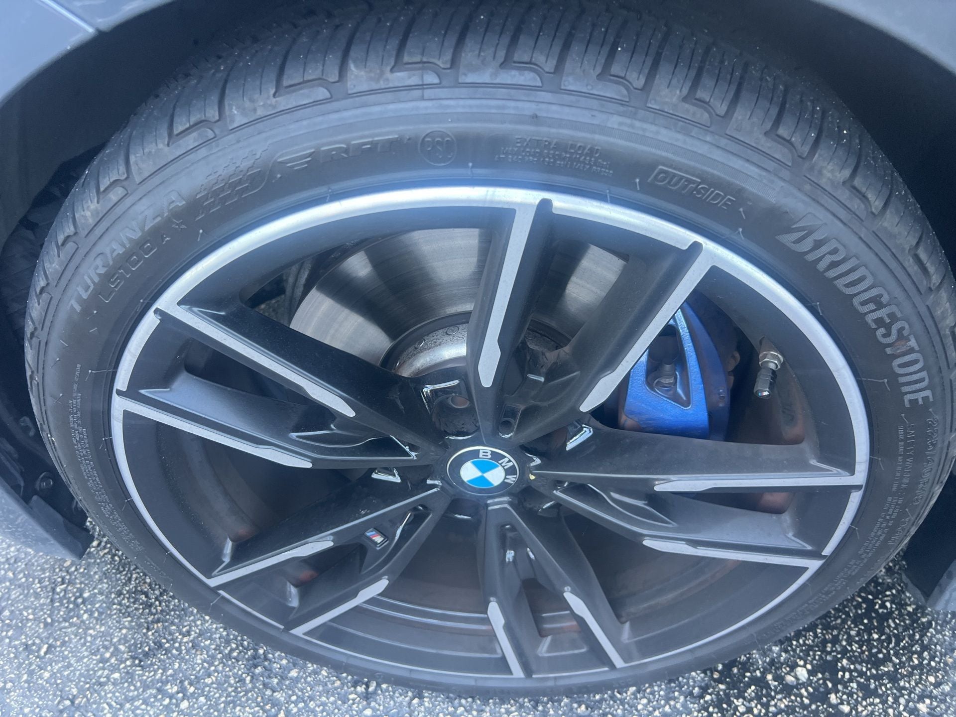 2023 BMW 3 Series M340i xDrive