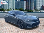2023 BMW 3 Series M340i xDrive