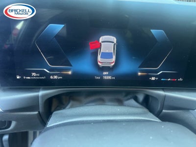 2023 BMW 3 Series M340i xDrive