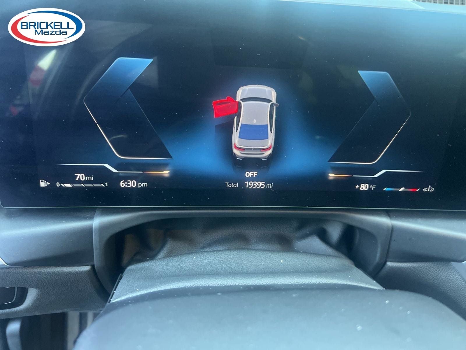 2023 BMW 3 Series M340i xDrive