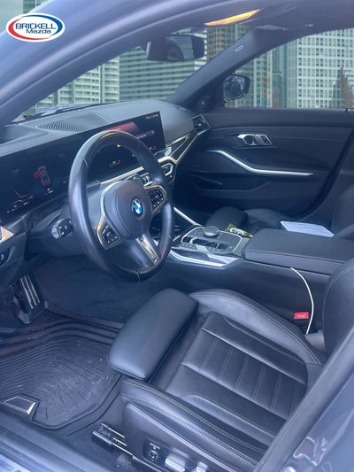 2023 BMW 3 Series M340i xDrive
