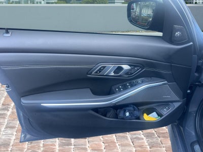 2023 BMW 3 Series M340i xDrive