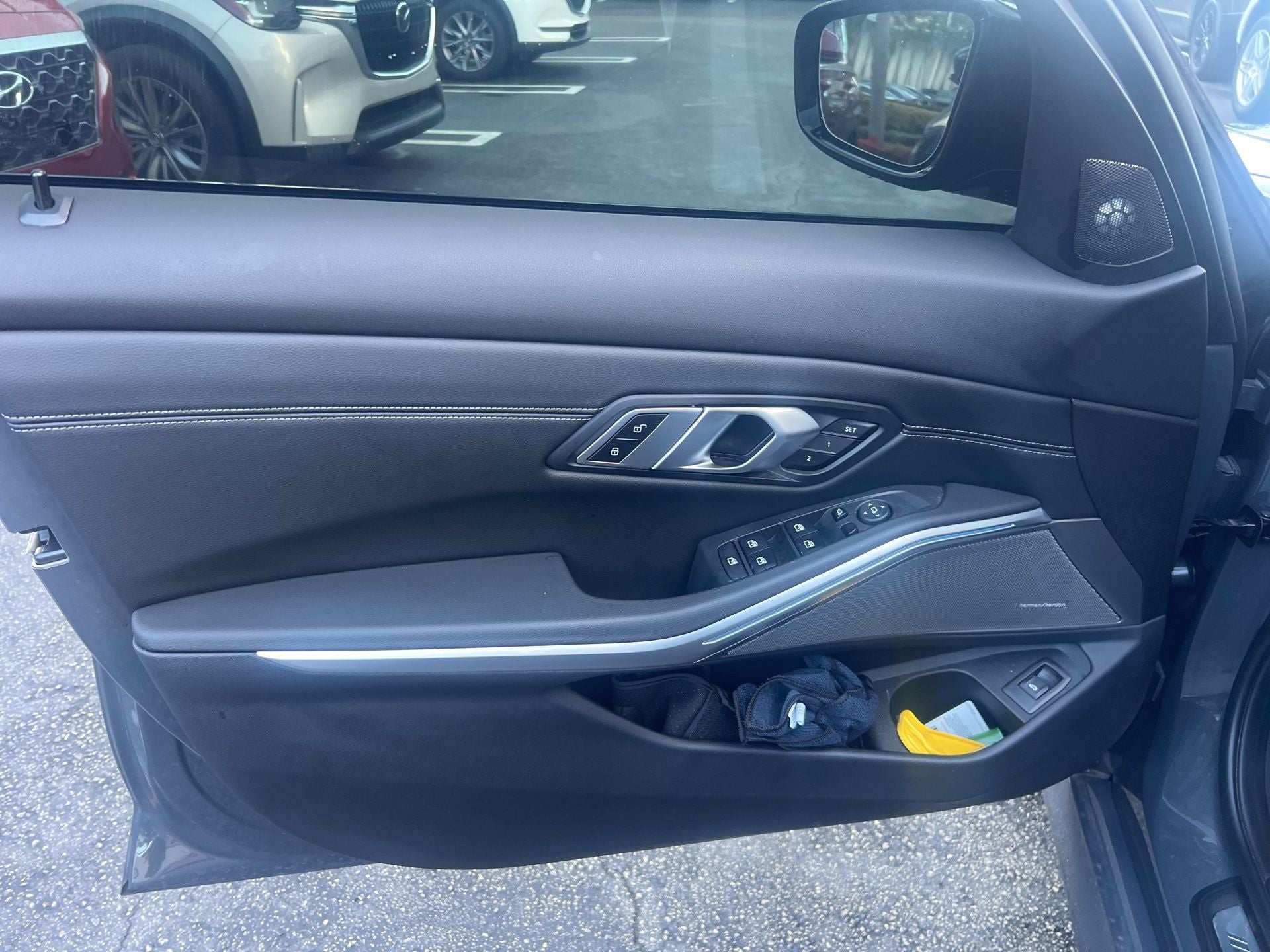 2023 BMW 3 Series M340i xDrive