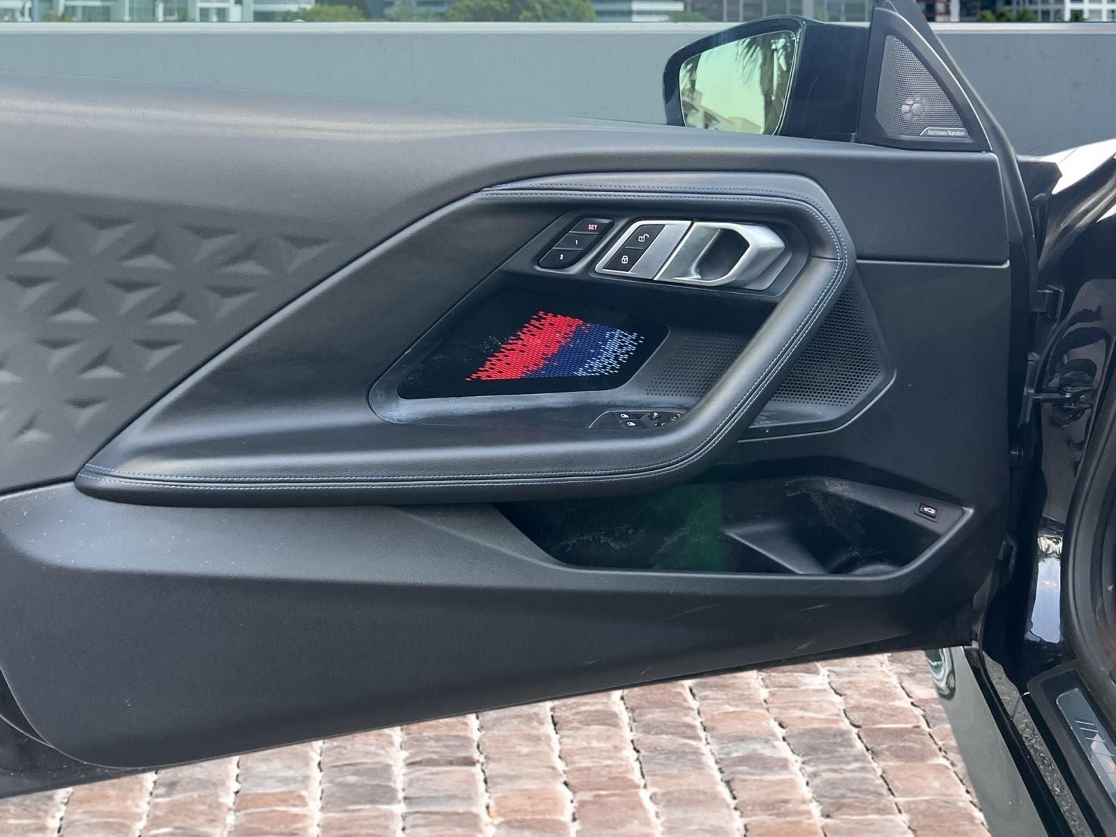 2022 BMW 2 Series M240i