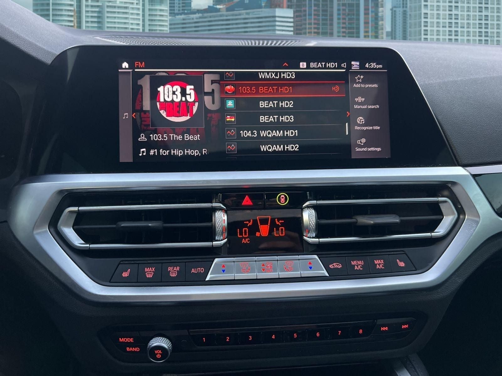 2022 BMW 2 Series M240i