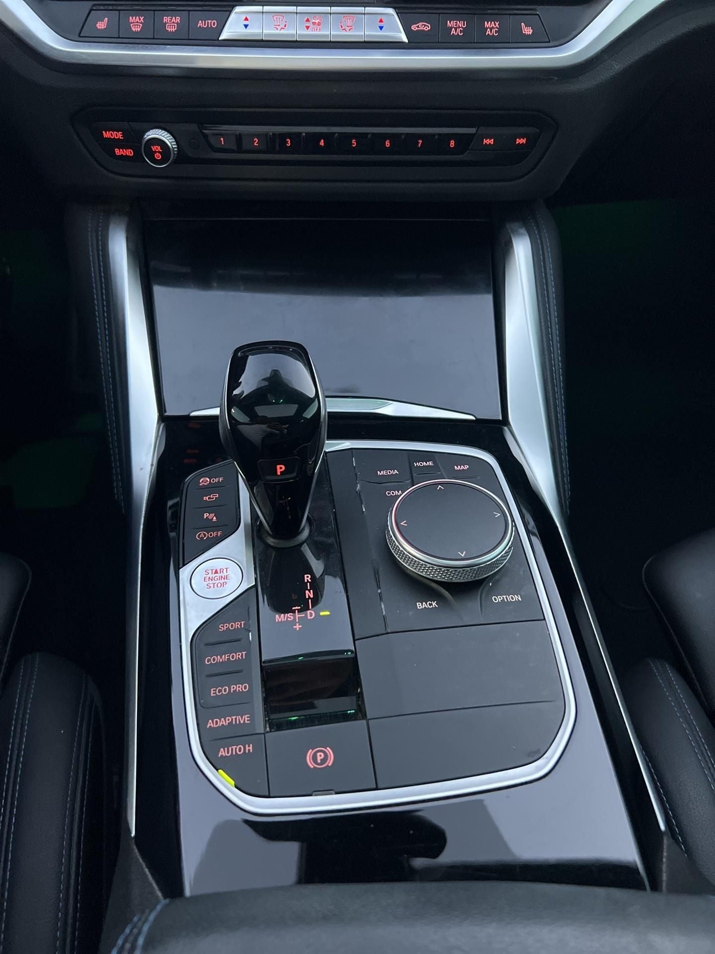 2022 BMW 2 Series M240i