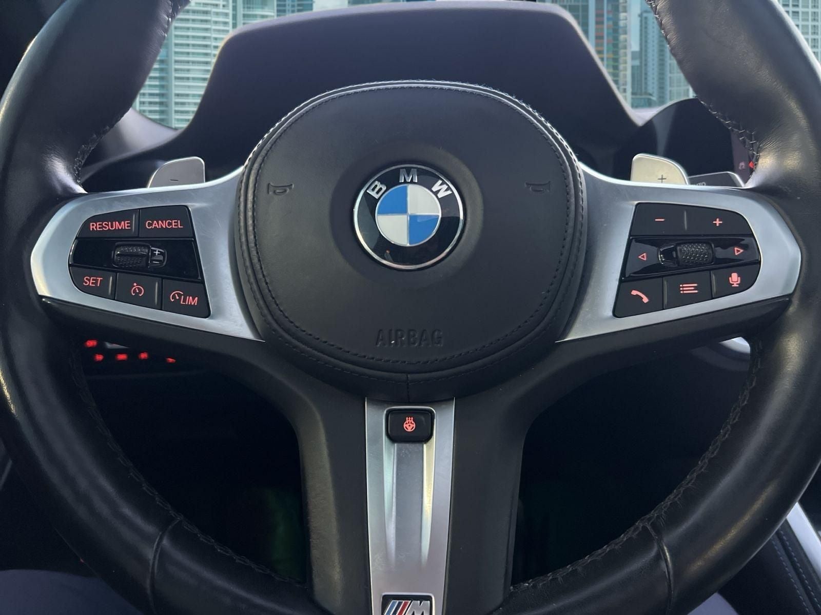 2022 BMW 2 Series M240i
