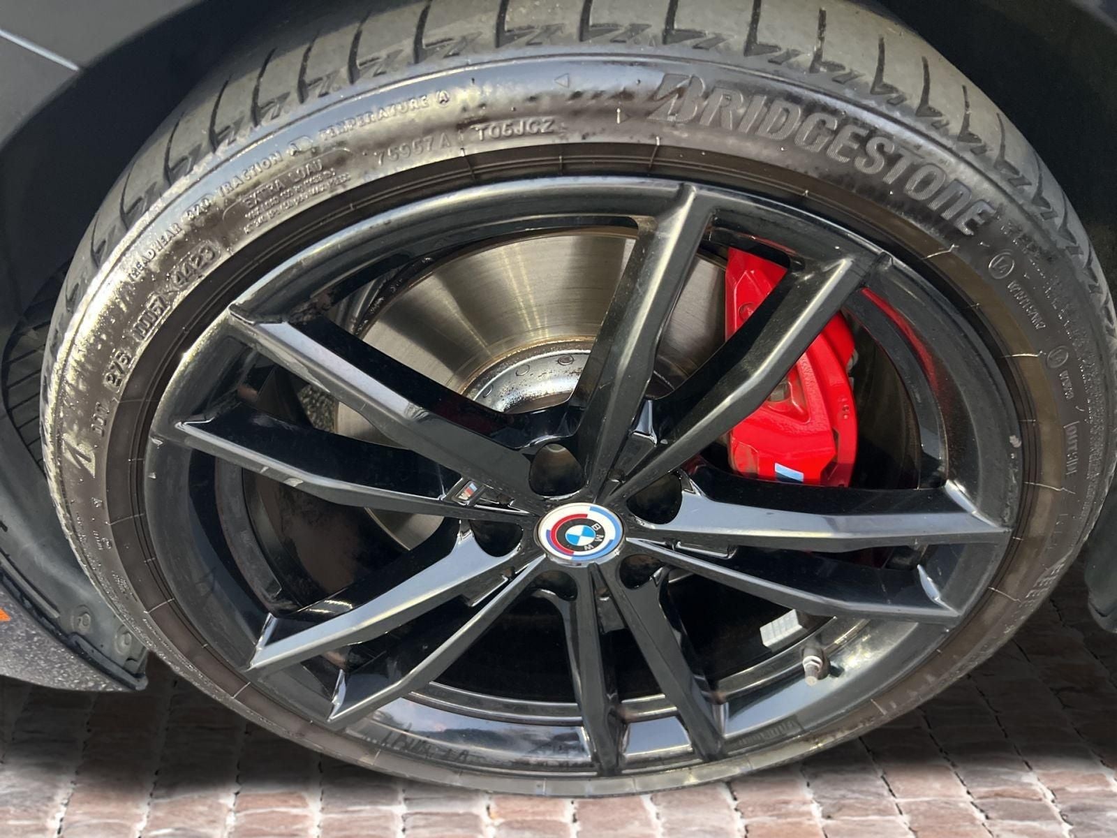 2022 BMW 2 Series M240i