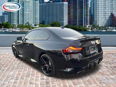 2022 BMW 2 Series M240i