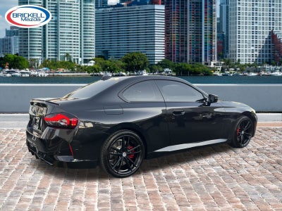 2022 BMW 2 Series M240i