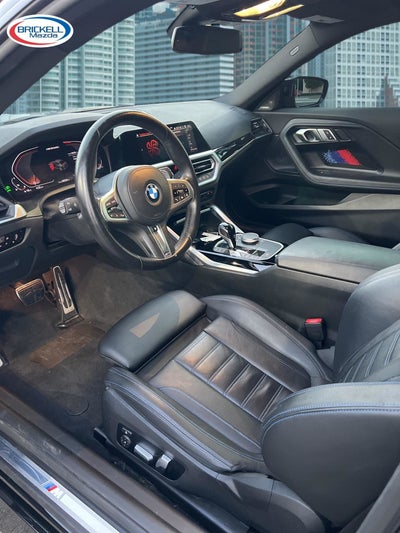 2022 BMW 2 Series M240i