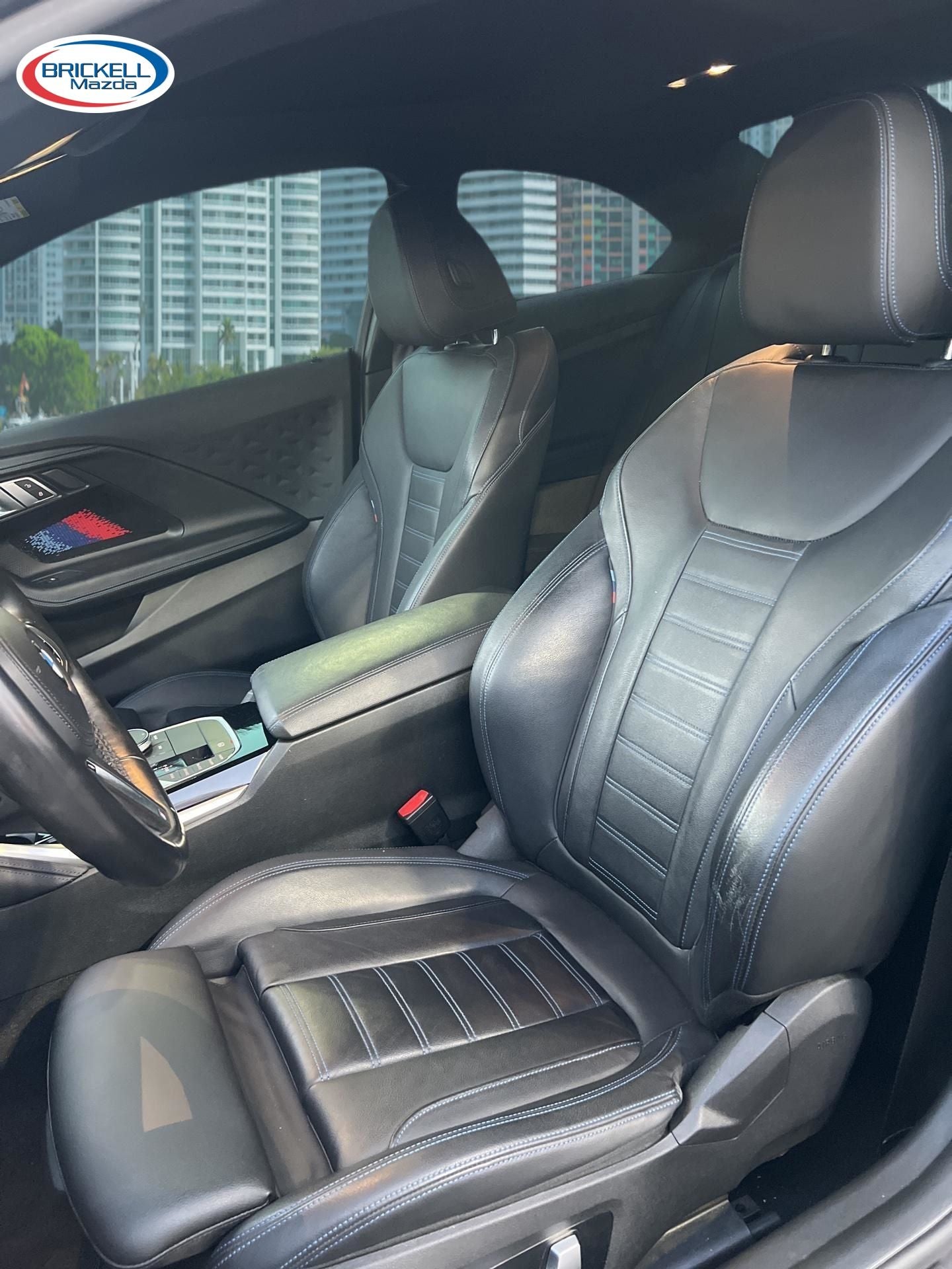 2022 BMW 2 Series M240i