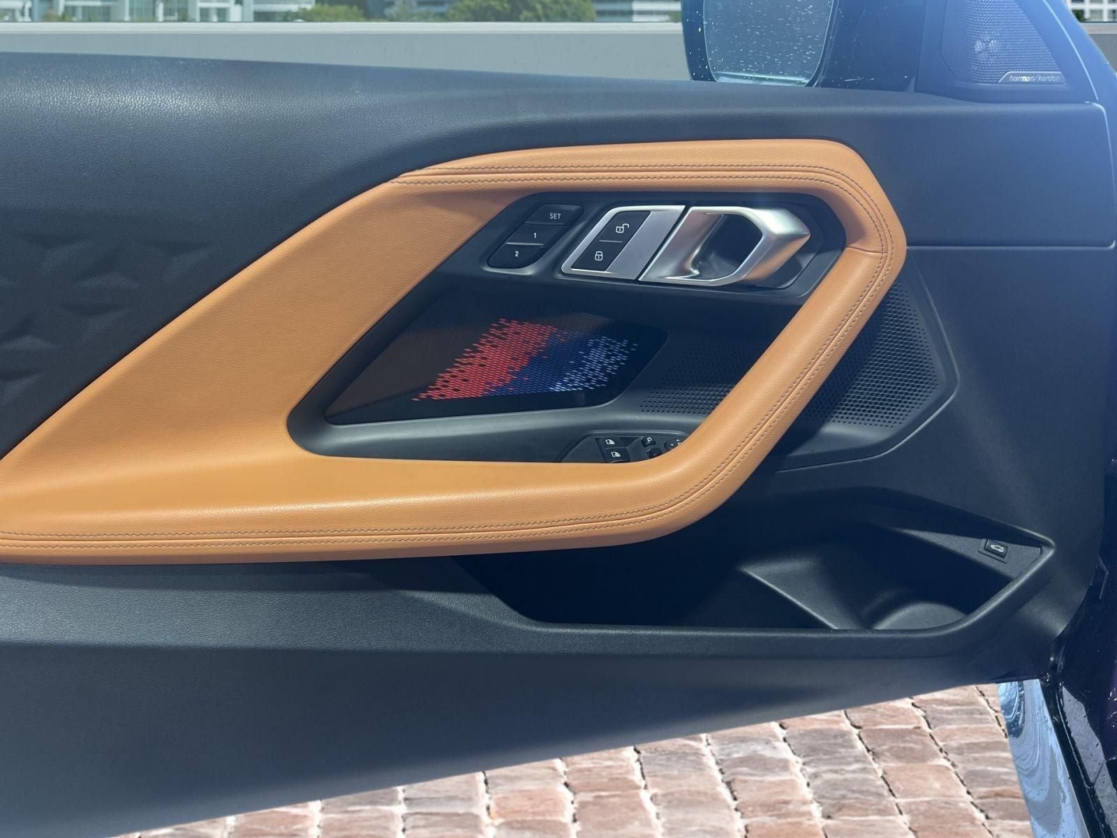 2023 BMW 2 Series M240i