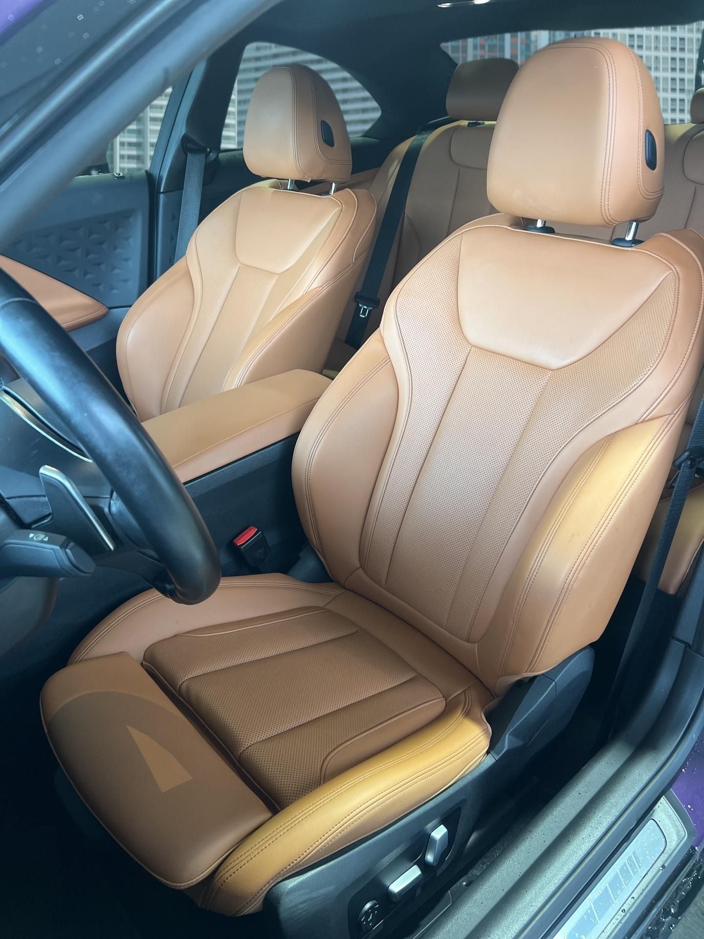 2023 BMW 2 Series M240i