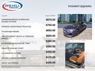 2023 BMW 2 Series M240i