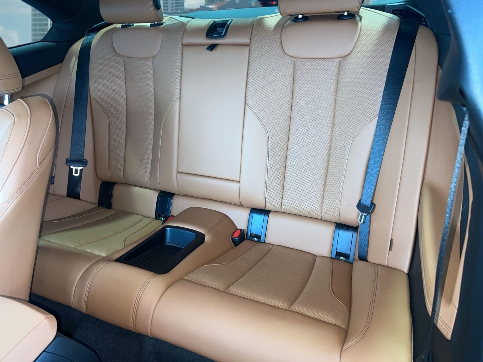 2023 BMW 2 Series M240i