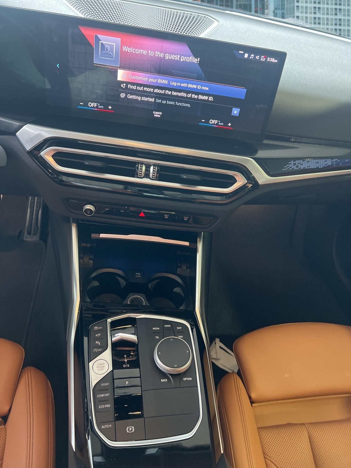 2023 BMW 2 Series M240i