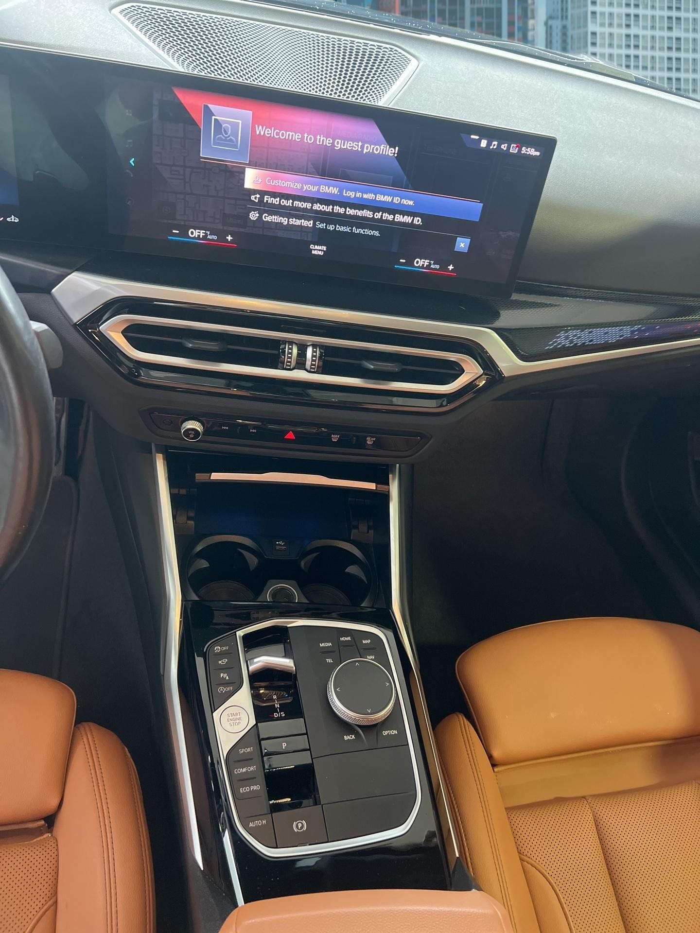 2023 BMW 2 Series M240i