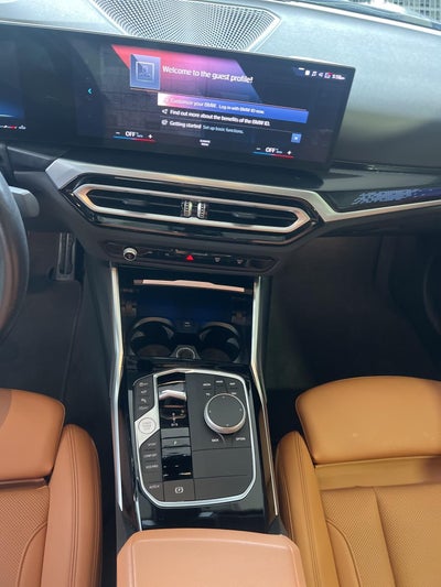 2023 BMW 2 Series M240i