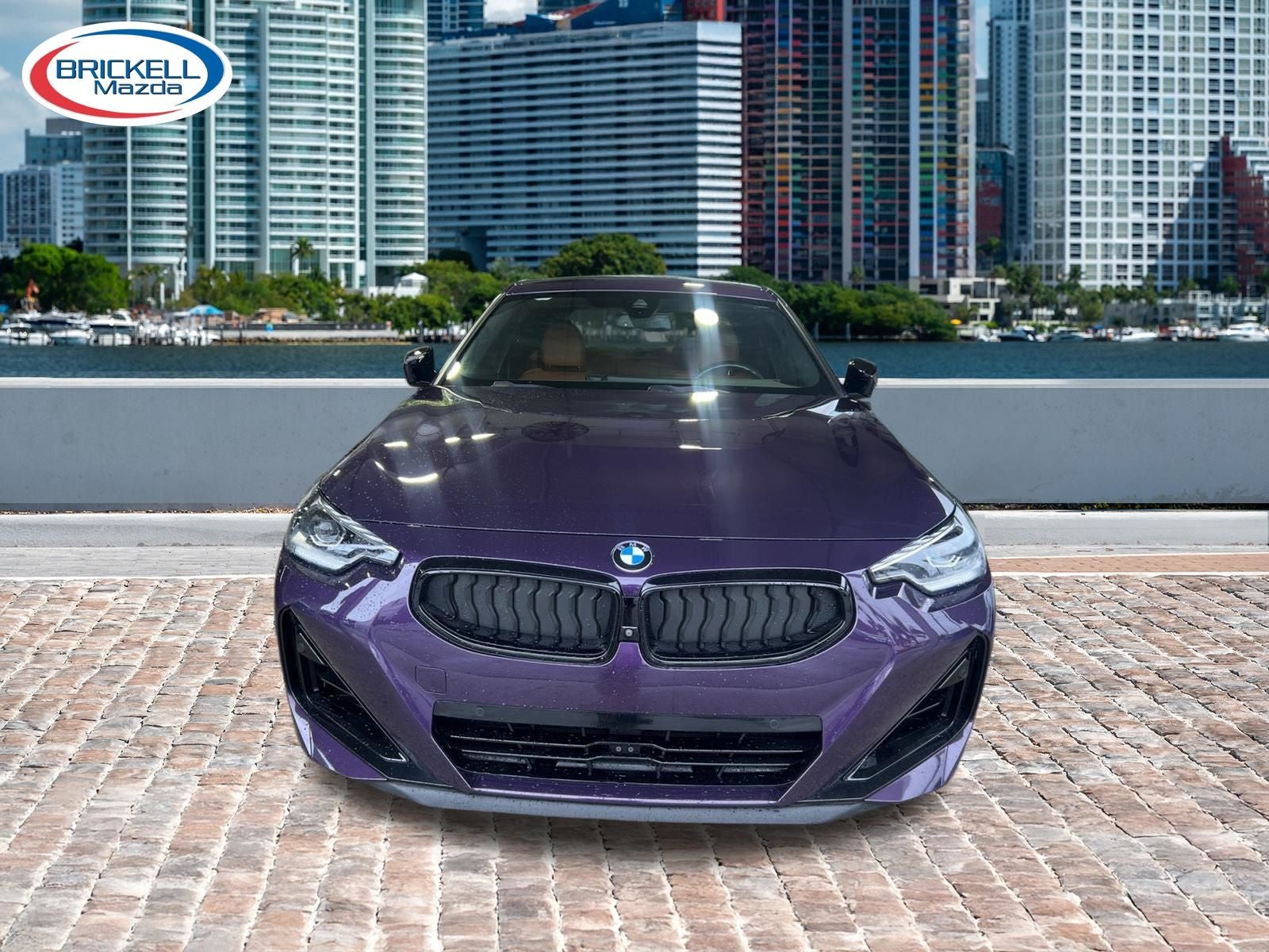 2023 BMW 2 Series M240i