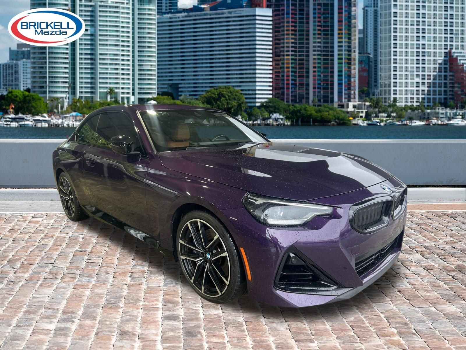 2023 BMW 2 Series M240i