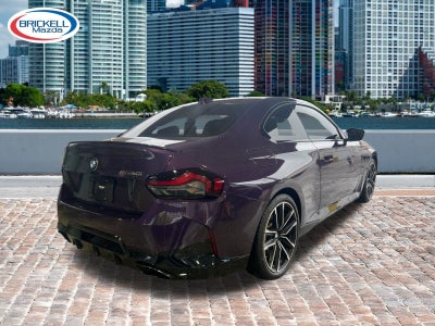 2023 BMW 2 Series M240i